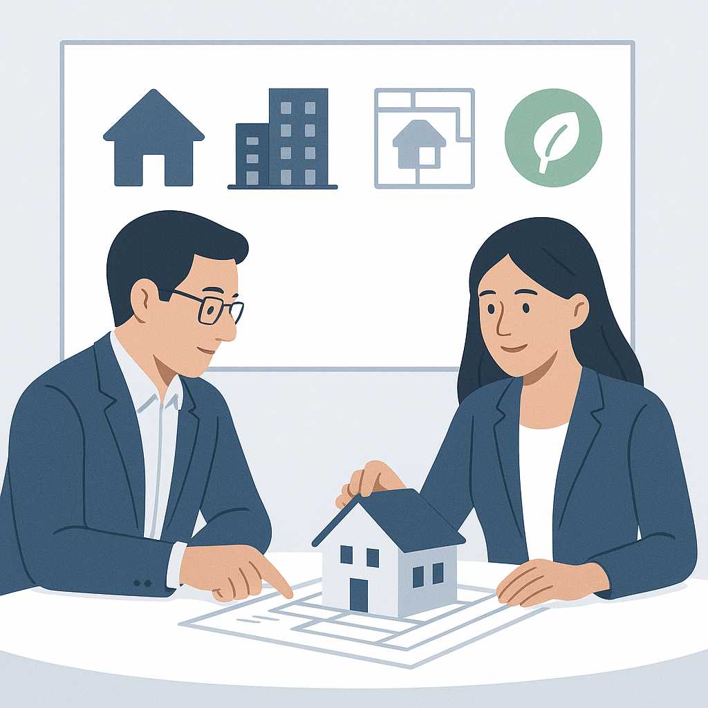 immobilien-projektmanagement
